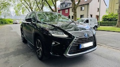 Bild des Angebotes Lexus RX 450h 450hL (hybrid)
