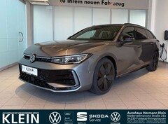 Bild des Angebotes VW Passat 2.0 TDI R-Line 4Motion