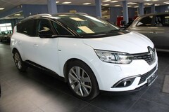 Bild des Angebotes Renault Grand Scenic TCe 140 GPF LIMITED - 7-Sitzer -