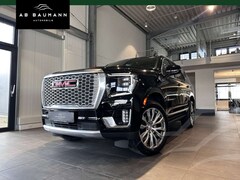 Bild des Angebotes GMC Yukon DENALI *DIESEL, PANO, AHK, CARPLAY, 7-SITZ*