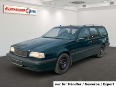 Bild des Angebotes Volvo 850 2.5-20V Auto. 5-Zyl. Klimaauto.