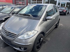 Bild des Angebotes Mercedes-Benz A 170 Avantgarde