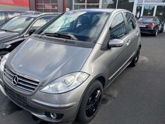 Bild des Angebotes Mercedes-Benz A 170 Avantgarde