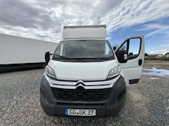 Bild des Angebotes Citroen Jumper 33 L1