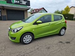 Bild des Angebotes Opel Karl Edition 2 Hand Euro6 Klima Servo TÜV NEU!!!