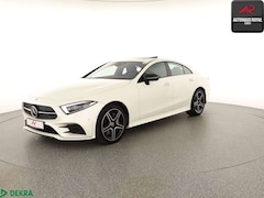 Bild des Angebotes Mercedes-Benz CLS 450 CLS 450 4M AMG DESIGNO AIRMATIC,MASSAGE,HUD,SH