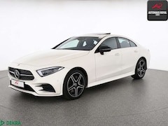 Bild des Angebotes Mercedes-Benz CLS 450 CLS 450 4M AMG DESIGNO AIRMATIC,MASSAGE,HUD,SH