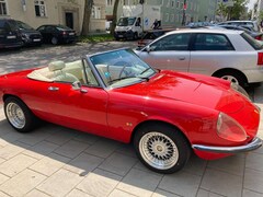 Bild des Angebotes Alfa Romeo Spider Spider 2.0