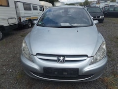 Bild des Angebotes Peugeot 307 1.4 Quiksilver 110 Tüv neu