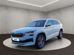 Bild des Angebotes Skoda Kodiaq Laurin & Klement 4x4 Allrad