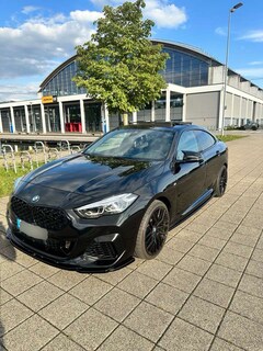 Bild des Angebotes BMW 235 M235 i xDrive