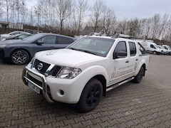 Bild des Angebotes Nissan Navara Double Cab XE 4X4