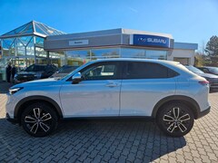 Bild des Angebotes Honda HR-V 1,5 Elegance CVT "Fahrradkupplung"