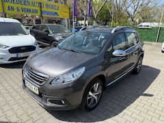 Bild des Angebotes Peugeot 2008 Allure