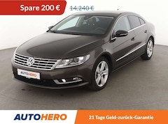 Bild des Angebotes VW CC 2.0 TDI BlueTDI*NAVI*XENON*TEMPO*CAM*PDC*