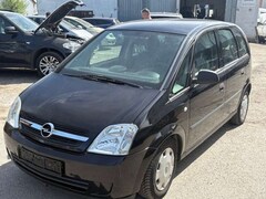 Bild des Angebotes Opel Meriva Essentia