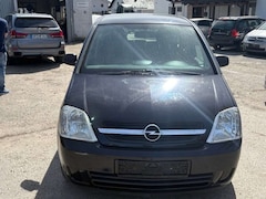 Bild des Angebotes Opel Meriva Essentia
