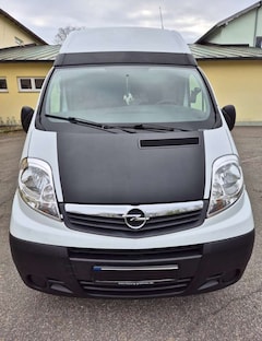 Bild des Angebotes Opel Vivaro Vivaro 2.0 CDTI L1H1 Easytronic