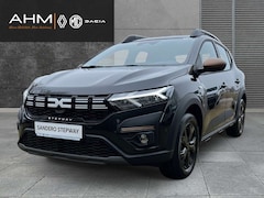 Bild des Angebotes Dacia Sandero Stepway Extreme+ TCe 100 LPG NAVI KLIMA KAMERA LED