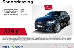 Bild des Angebotes Audi Q3 35 TFSI 2x S line /LED/Navi+/ACC/Kamera