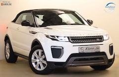Bild des Angebotes Land Rover Range Rover Evoque 180PS SE Cabrio Dynamic 360°