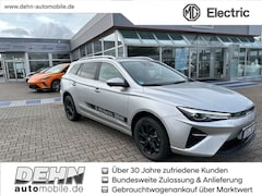 Bild des Angebotes MG MG5 Maximal Luxury Navi digitales Cockpit 360 Kamera L
