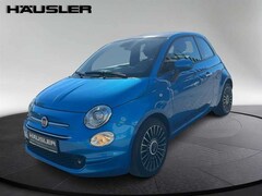 Bild des Angebotes Fiat 500 LAUNCH EDITION CarPlay, Klimaautom., Parksensoren