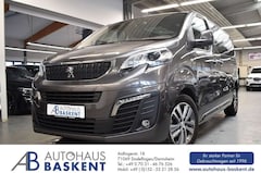Bild des Angebotes Peugeot Traveller Allure L2*8-SITZER*PANO*LEDER*KAMERA*