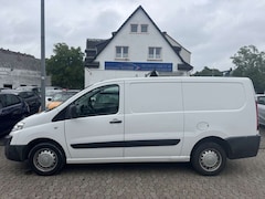 Bild des Angebotes Fiat Scudo Kasten Klimaautomatik PDC AHK 1. Hand