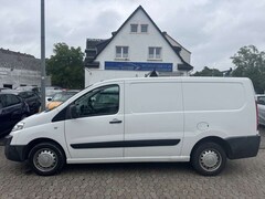 Bild des Angebotes Fiat Scudo Kasten Klimaautomatik PDC AHK 1. Hand