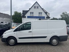 Bild des Angebotes Fiat Scudo Kasten Klimaautomatik PDC AHK 1. Hand