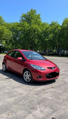 Bild des Angebotes Mazda 2 1.3 Independence