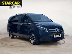Bild des Angebotes Mercedes-Benz V 250 d AVANTGARDE LANG+8-SITZER+LEDER+AHK+NAVI+eHK+SHZ+