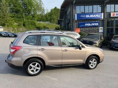 Bild des Angebotes Subaru Forester 2.0X Lineartronic Exclusive