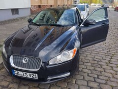 Bild des Angebotes Jaguar XF XF 3.0 V6 Diesel Luxury