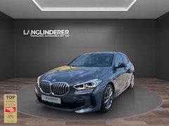 Bild des Angebotes BMW 118 i 5T MSport NP47520,- adpLED ParkingAssist