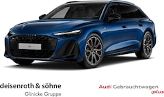Bild des Angebotes Audi A6 S line TFSI qu AHK/Pano/Leder/Tech+/20"