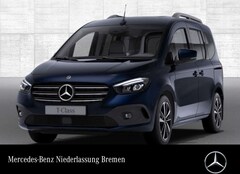 Bild des Angebotes Mercedes-Benz T-Class T 180 EDITION+PROGRESSIVE+Klimaautom+Navi+PTS+DAB