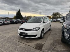 Bild des Angebotes VW Golf Plus Trendline