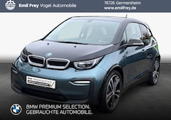 Bild des Angebotes BMW i3 (120 Ah) SHZ* HiFi* Klimaautomatik*