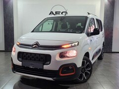 Bild des Angebotes Citroen Berlingo Shine XL XTR Line*7-SITZER*CARPLAY*