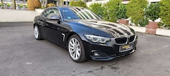 Bild des Angebotes BMW 420 i Cabrio Advantage, Navi, Aut., DAB+...