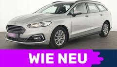 Bild des Angebotes Ford Mondeo Trend Navi|CarPlay|Kamera|PDC|Tempomat
