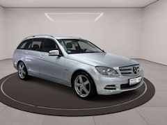 Bild des Angebotes Mercedes-Benz C 350 C T-Modell CDI BlueEfficiency 4Matic
