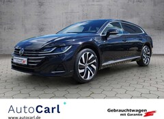 Bild des Angebotes VW Arteon Shootingbrake 1.4 TSIeHybrid DSG R-LINE DCC/LEDER