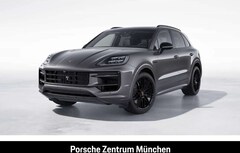 Bild des Angebotes Porsche Cayenne E-Hybrid Sportabgasanlage LED-Matrix