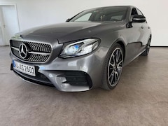 Bild des Angebotes Mercedes-Benz E 43 AMG E -Klasse Lim. 4Matic,BURMESTER,LED,