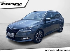 Bild des Angebotes Skoda Fabia Combi 1.0 TSI Drive 125 AHK-ACC-Navi-Pano-PD