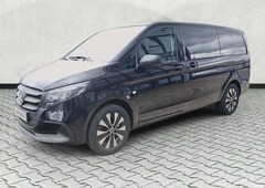 Bild des Angebotes Mercedes-Benz Vito Tourer 116 CDI 9G-Tronic Select lang 9-Si.