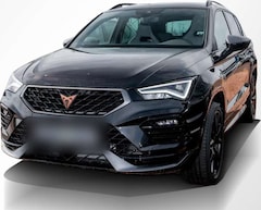 CUPRA Ateca 2.0 TSI DSG Tribe Edition LED Navi ACC 360° Kamera